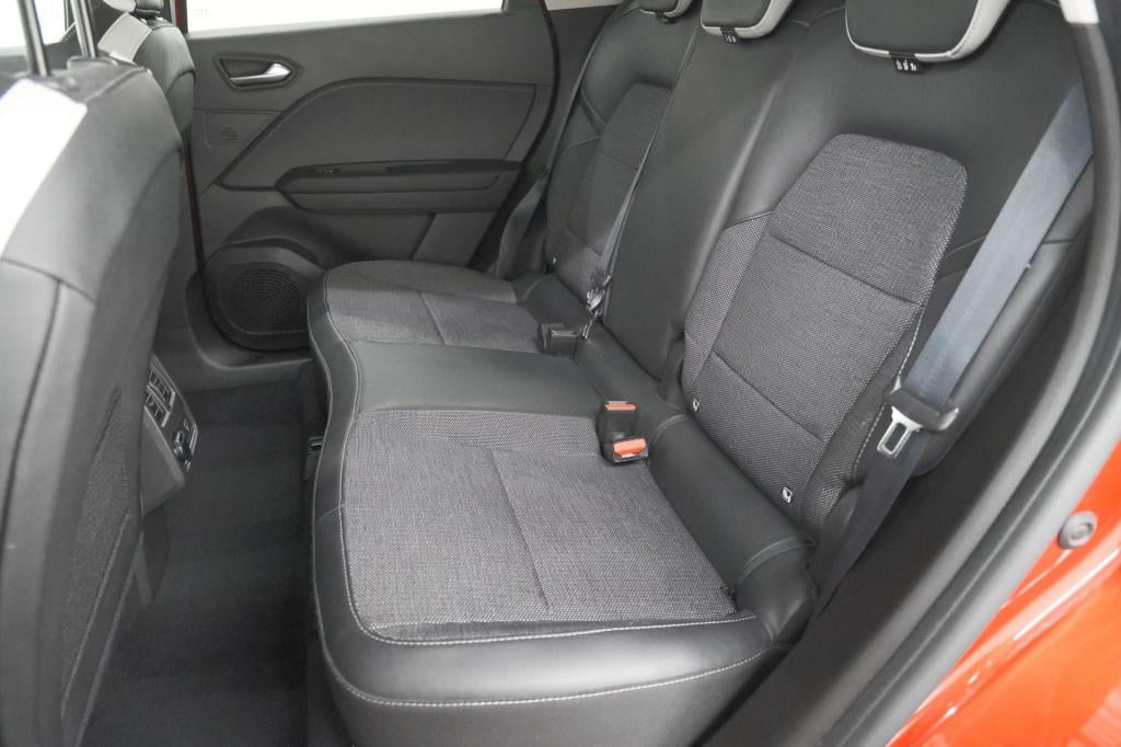 Renault Captur tce 90 intens | navigatie | camera | parkeersensoren voor + 