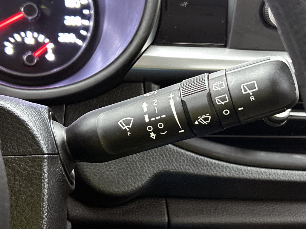 Kia Picanto 1.0 dpi comfortline
