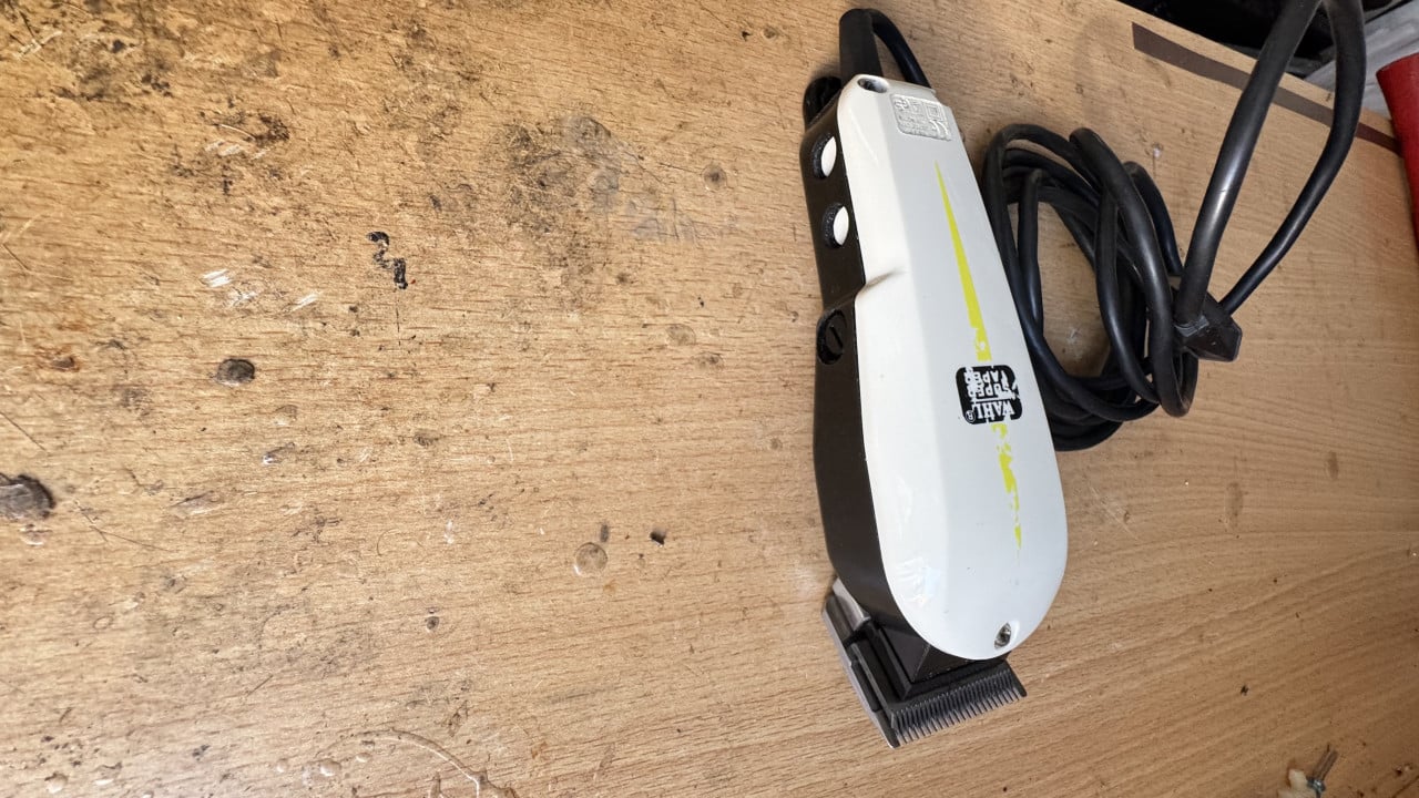 WAHL Tondeuse