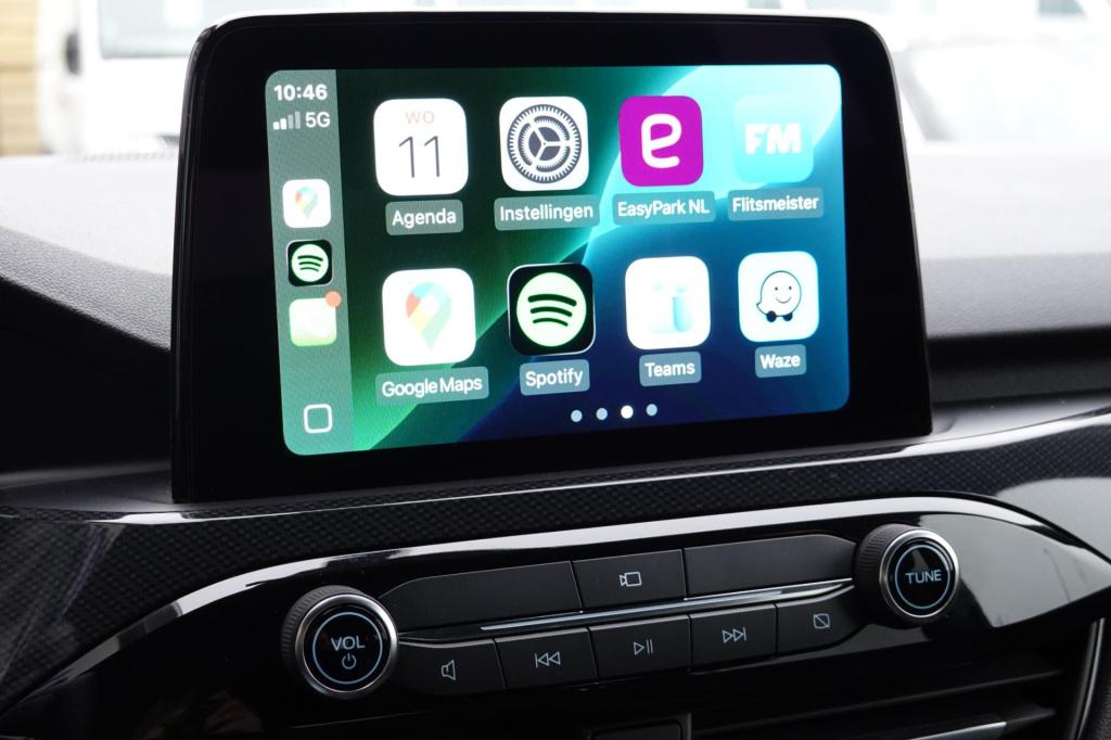 Ford Kuga 2.5 phev st-line x