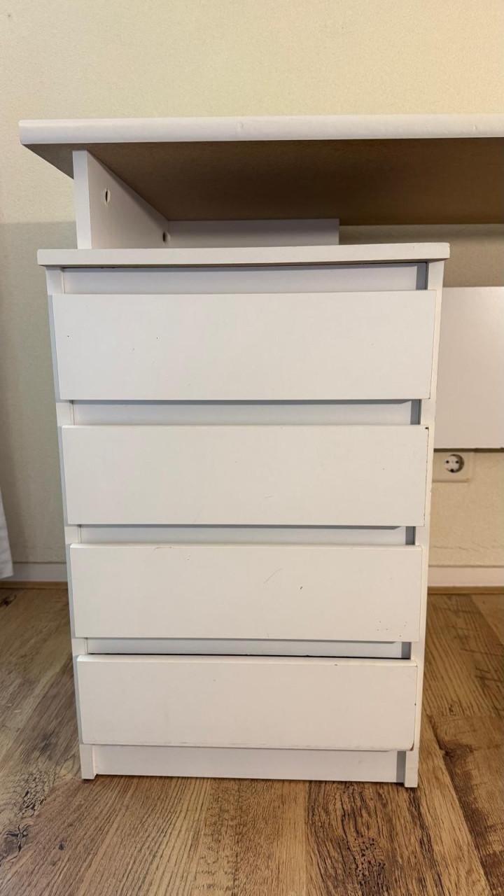 Wit bureau