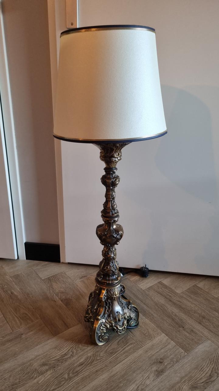 Staande lampen