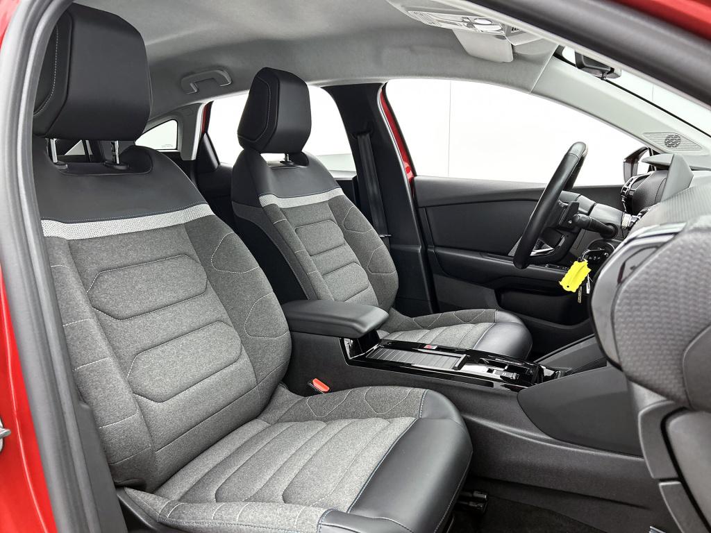 Citroen C4 130 pk automaat feel pack | rijklaar | stoelverwarming | stuurve