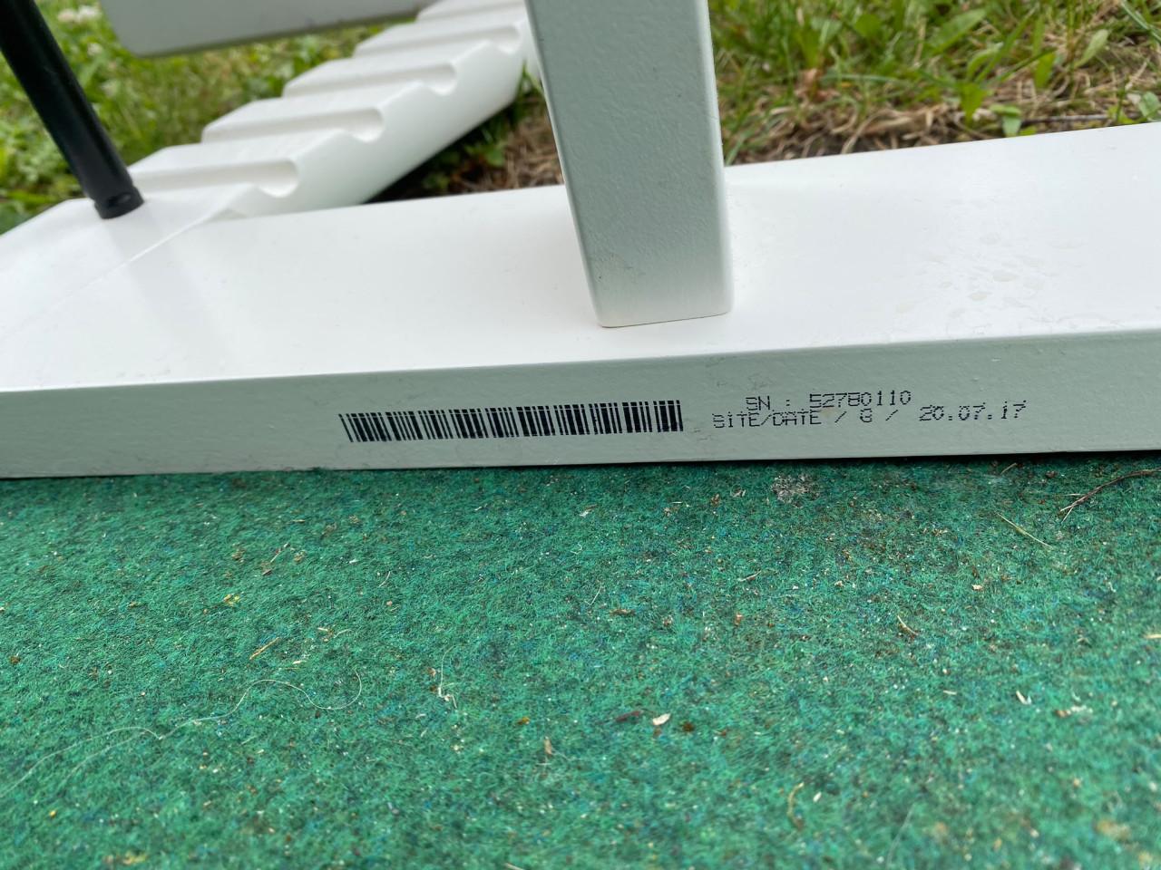 Stokke Tripp Trapp 2017