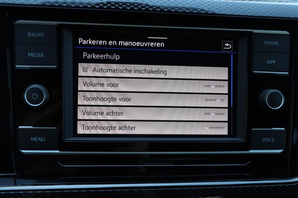 Volkswagen Polo 1.0 tsi life 95pk