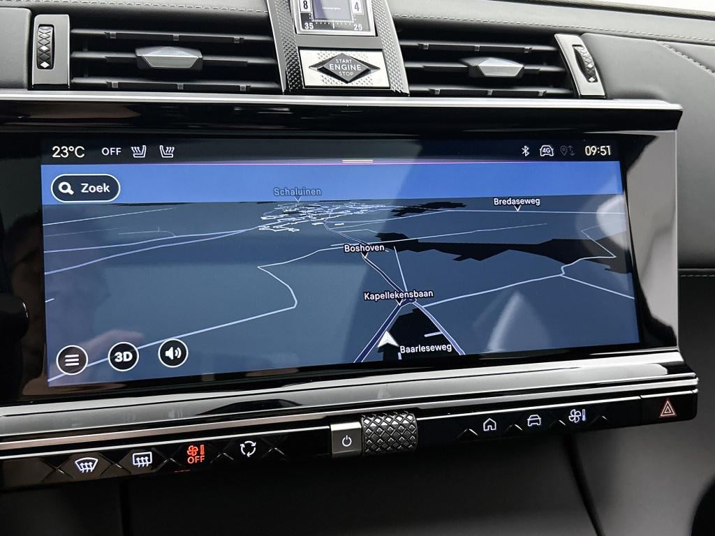 Ds Ds 7 e-tense 300pk automaat 4x4 rivoli | rijklaar | panoramadak | stoelk