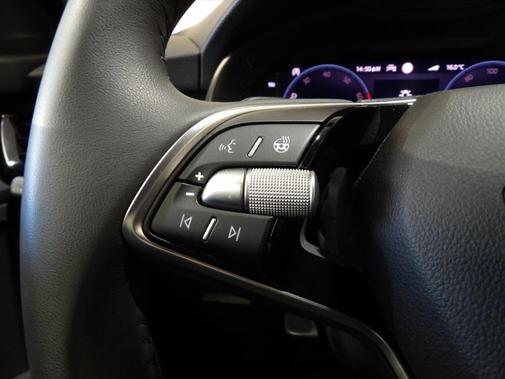 Skoda Scala 1.0 tsi greentech 110pk dsg-7 sport business