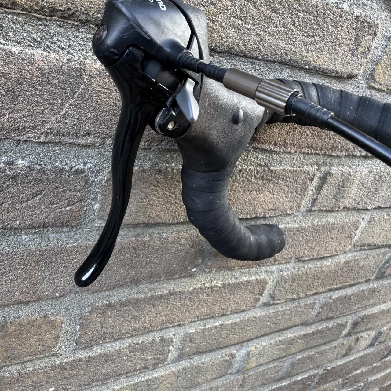 Racefiets