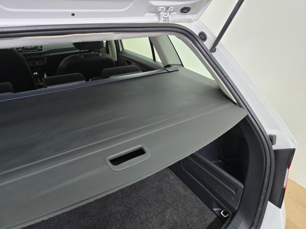 Skoda Fabia combi occasion 1.0 active met airco en cruisecontrol | bluetoot