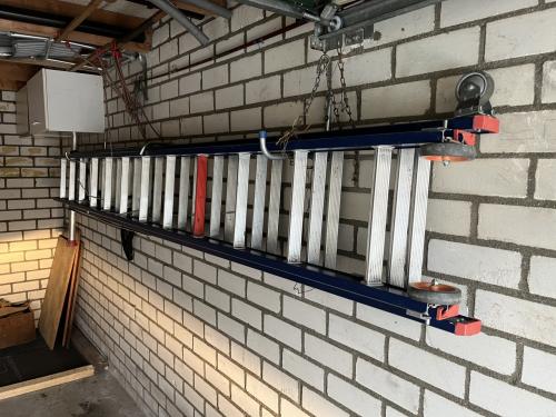 Altrex Challenger CHR 3082 3 delig