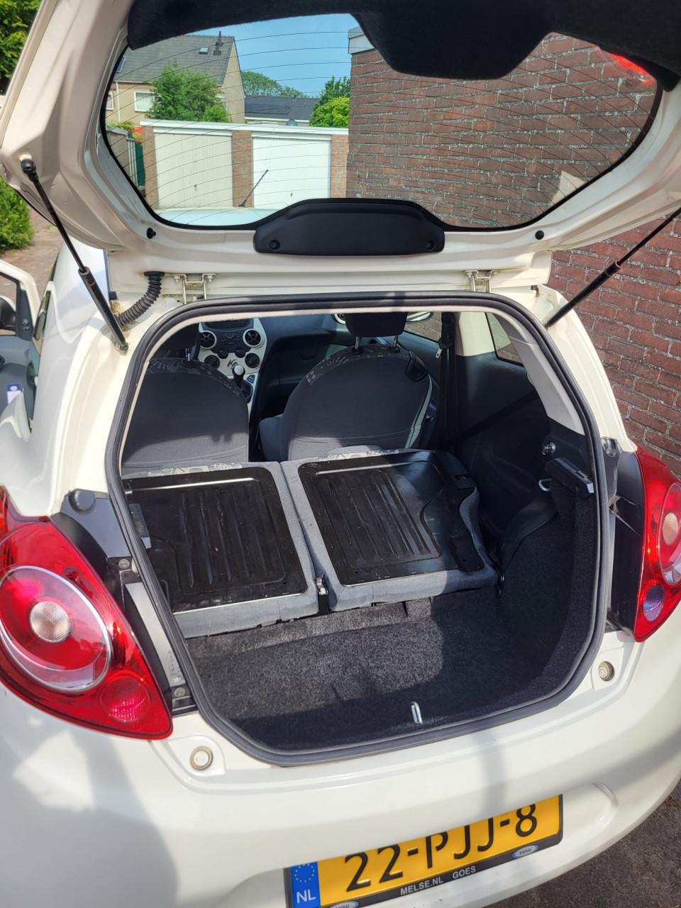 Ford Ka 1.2 Comfort