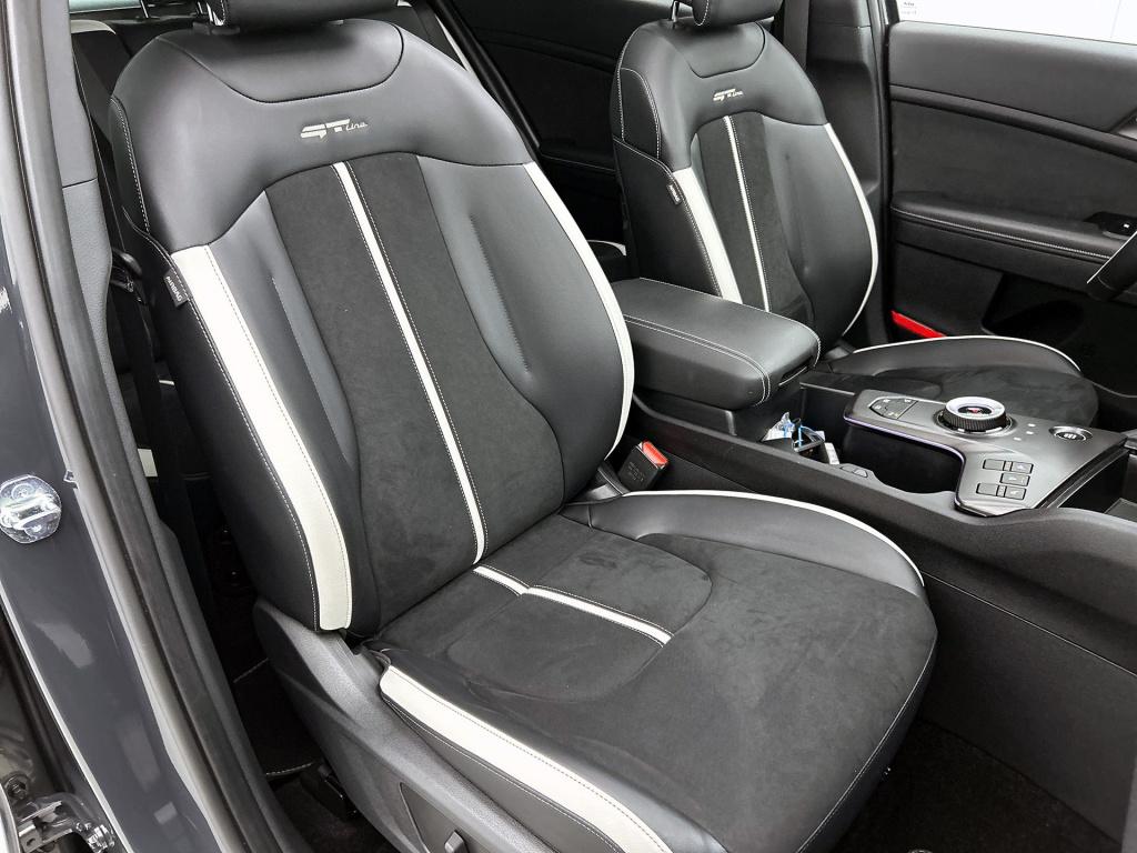 Kia Sportage 1.6 t-gdi hybrid gt-plusline | harman kardon audio | panoramad