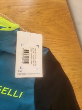 Wielrenkleding en schoenen