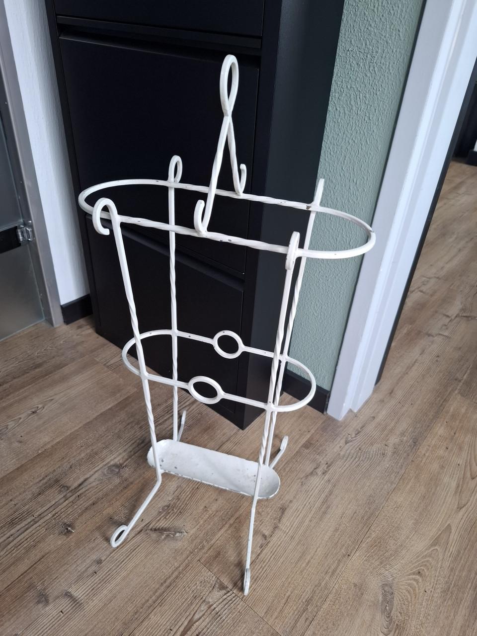 Gietijzeren paraplubak