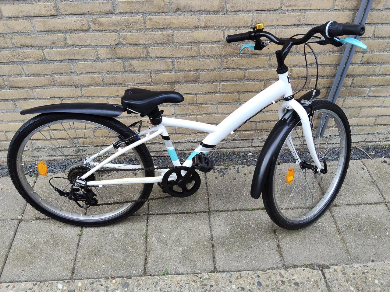 Te koop 24 inch mountainbike