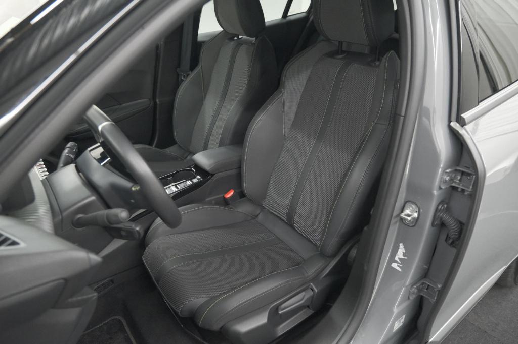 Peugeot 2008 1.2 hybrid 145 gt | 360 camera | adaptieve cruise control | do