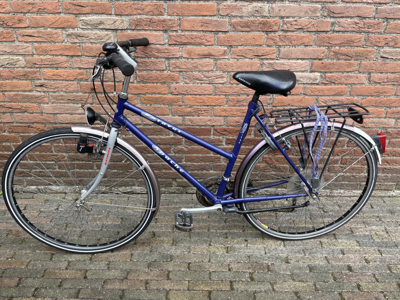 Batavus Apache damesfiets