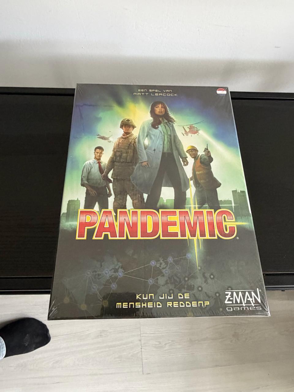 Pandemic