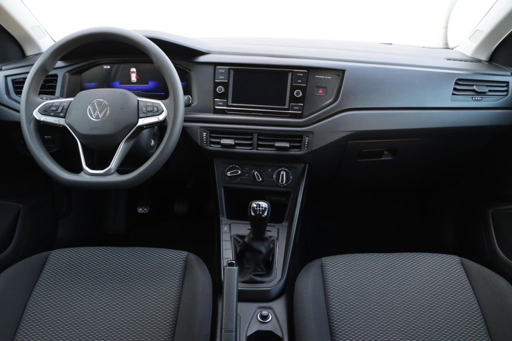 Volkswagen Polo 1.0 mpi polo