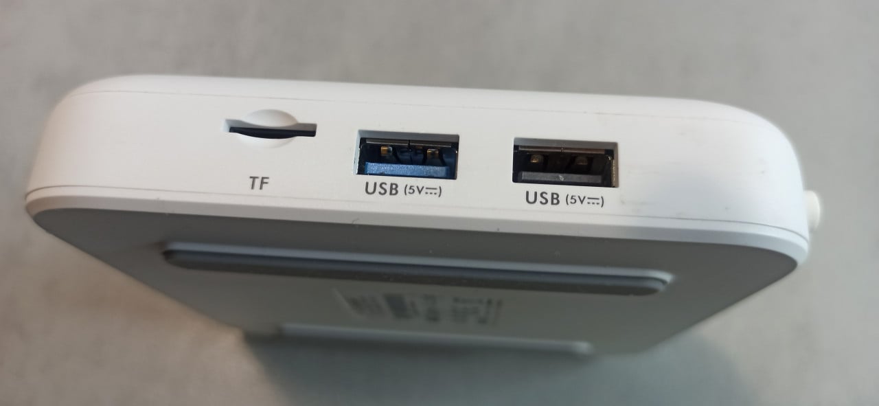Mecool KM2 Chromecast - Android 10 TV box