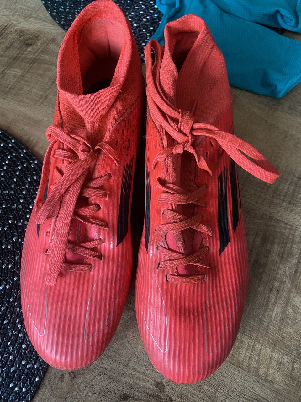 Voetbalschoenen