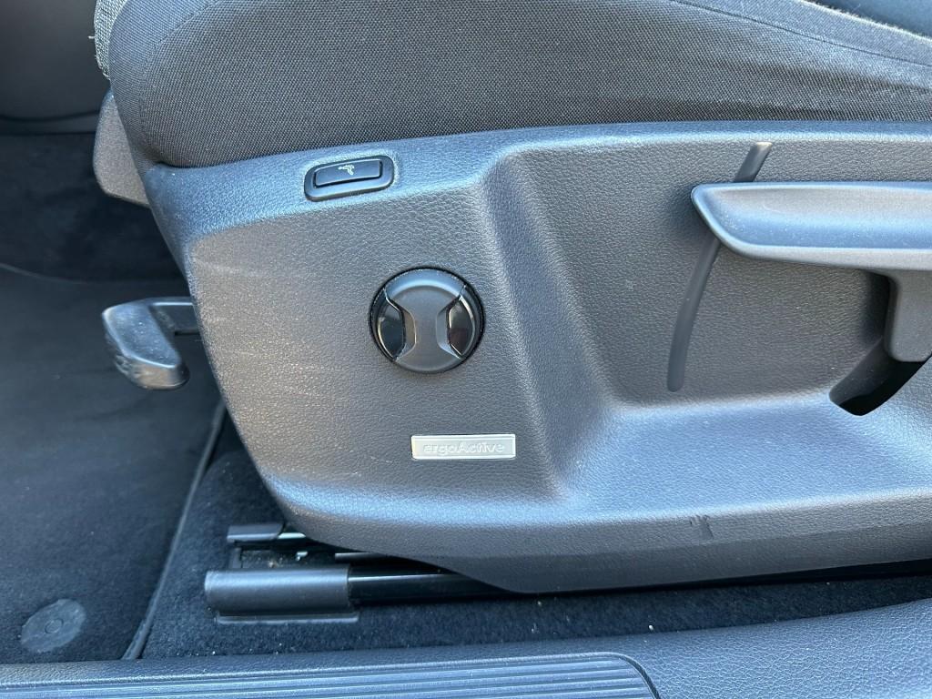 Volkswagen Golf Sportsvan 1.4 tsi highline trekhaak camera xenon dab+