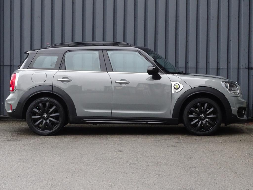 Mini Countryman mini 1.5 cooper s e all4 chili automaat |pano