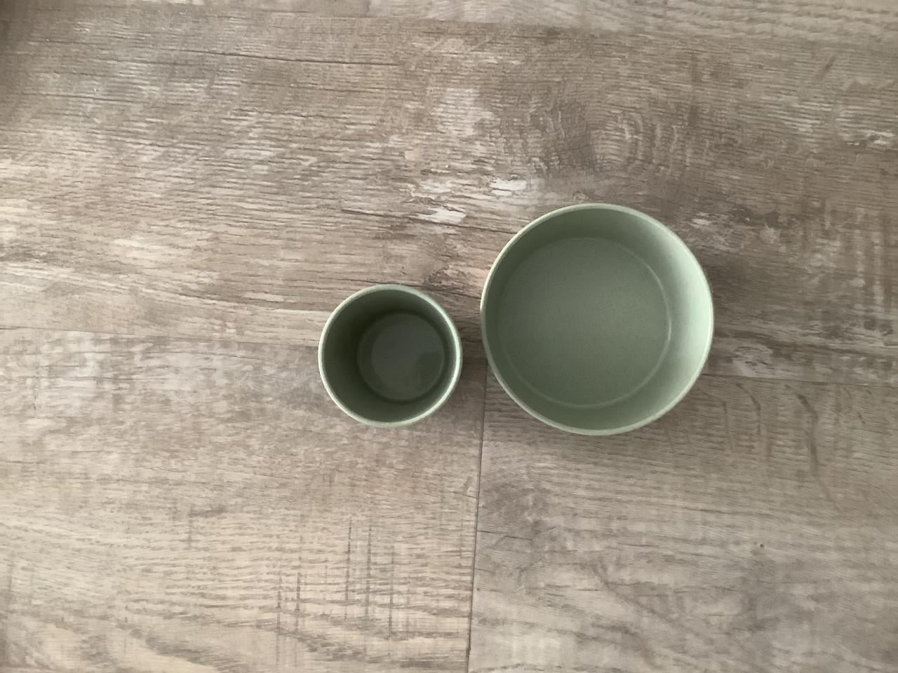 Zoek uit vanaf € 1,- per stuks: Bekers/Kommen/Borden, Mushie, Nûby, Koziol