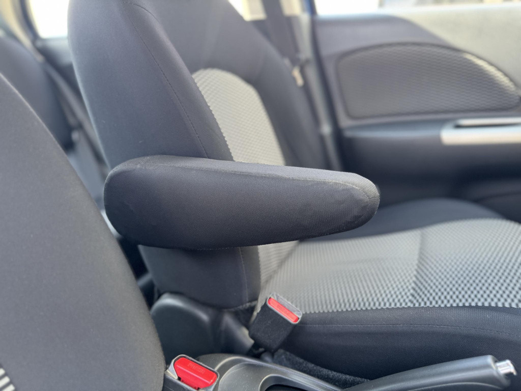 Nissan Micra 1.2 acenta | airco | cruise control | radio-cd/mp3 speler | lm