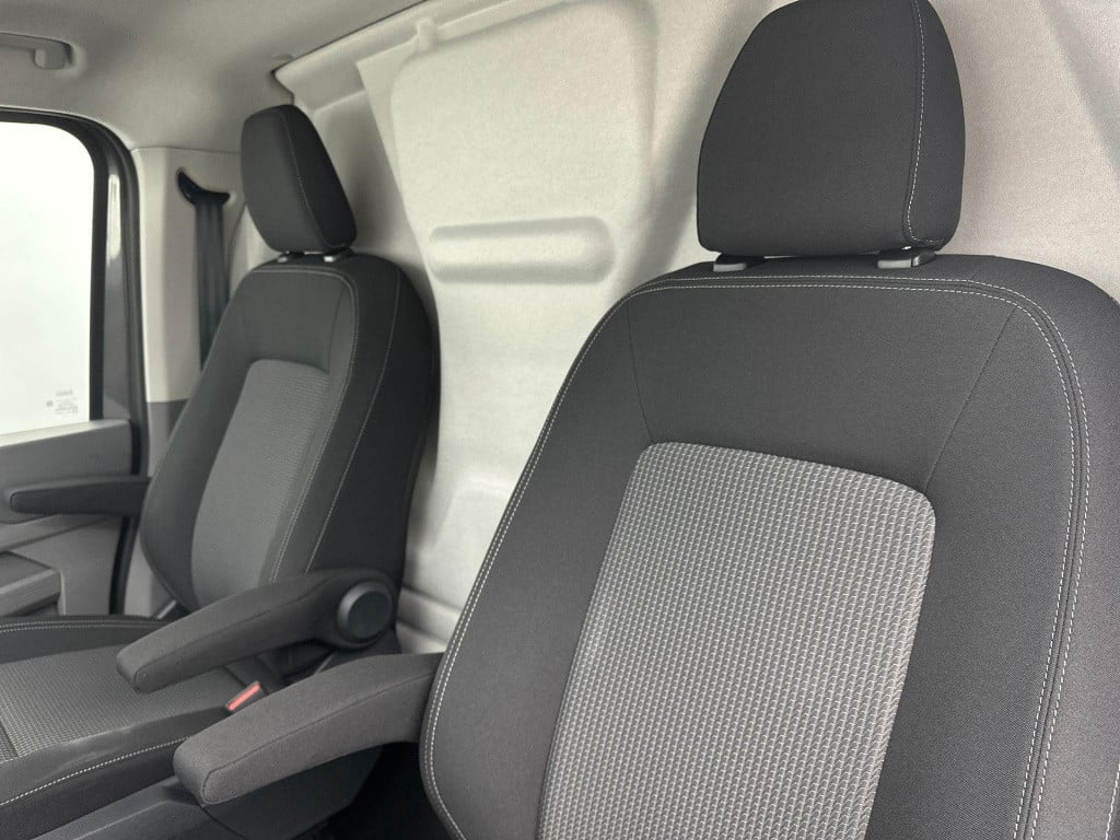 Volkswagen Transporter bedrijfswagens style intro l2 elektromotor 210 kw (2