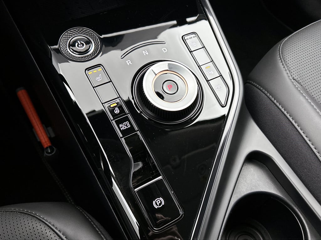 Kia Niro Ev edition advanced 64.8 kwh | company car | 10 jaar garantie | na