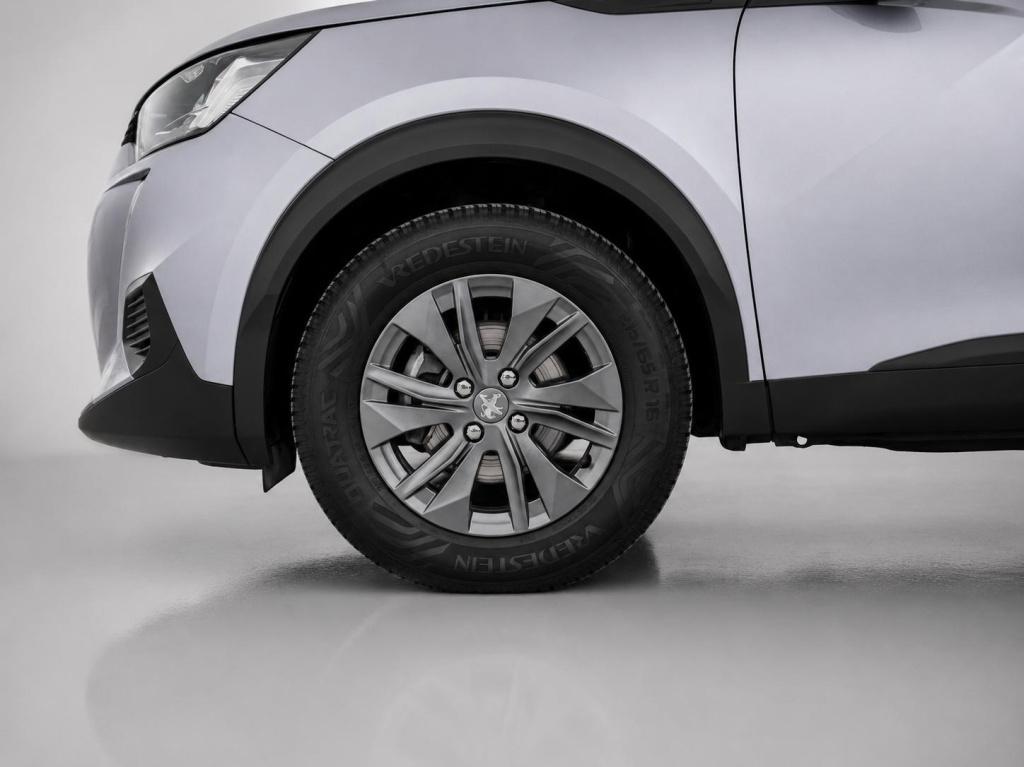 Peugeot 2008 1.2 puretech active