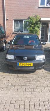 Te koop Volkswagen Polo trendline 5-deurs