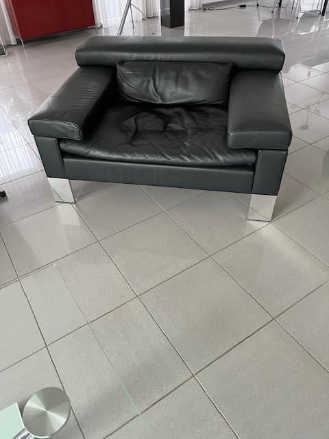 Fauteuil