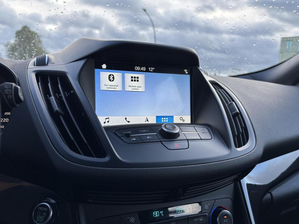 Ford Kuga 1.5 ecoboost st line