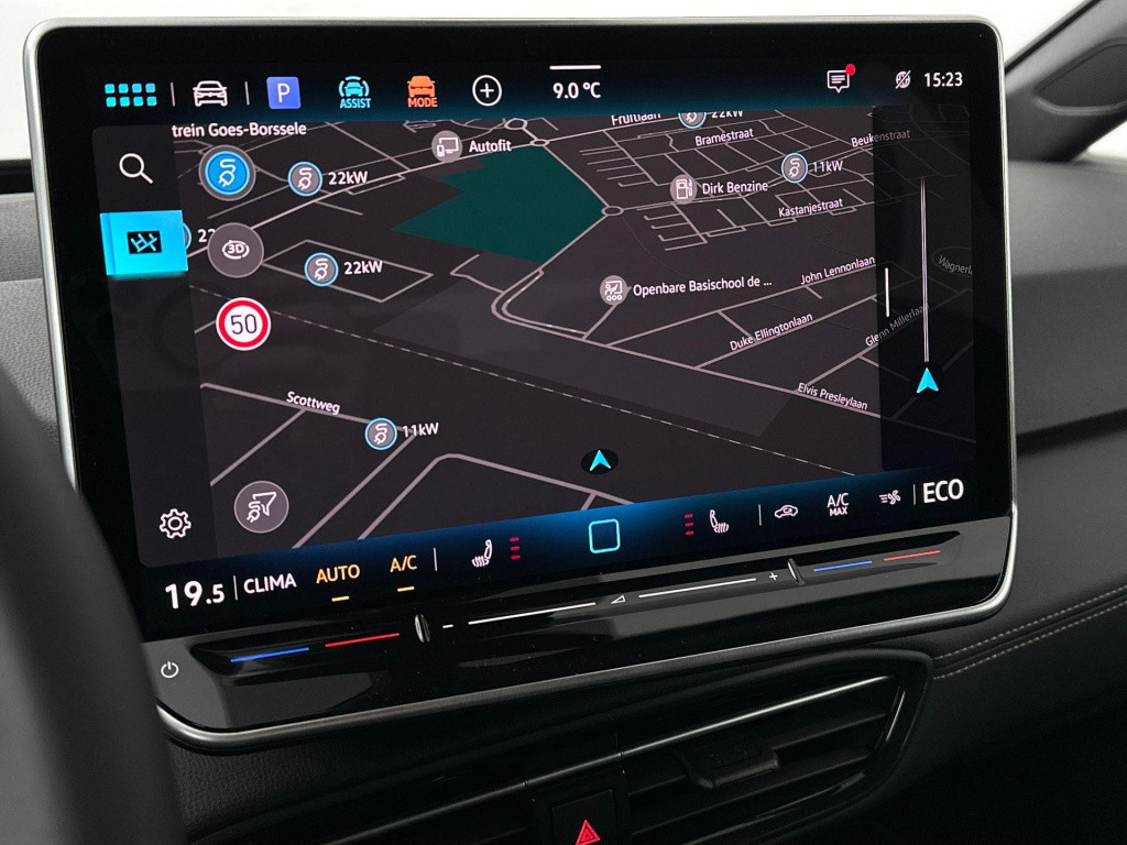 Volkswagen Id.3 pro s business 77 kwh accu. 150 kw / 204 pk hatchb