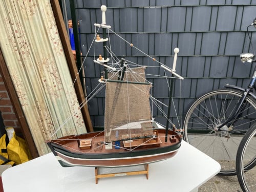 Vissersboot