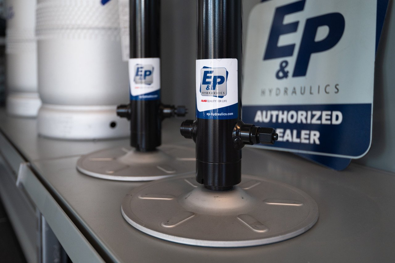 Dé full-service camperspecialist in Zeeland, ACTGlerum
