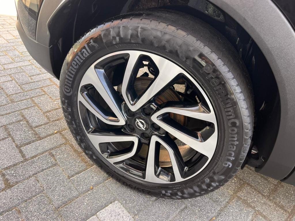 Opel Grandland X 1.2 turbo innovation