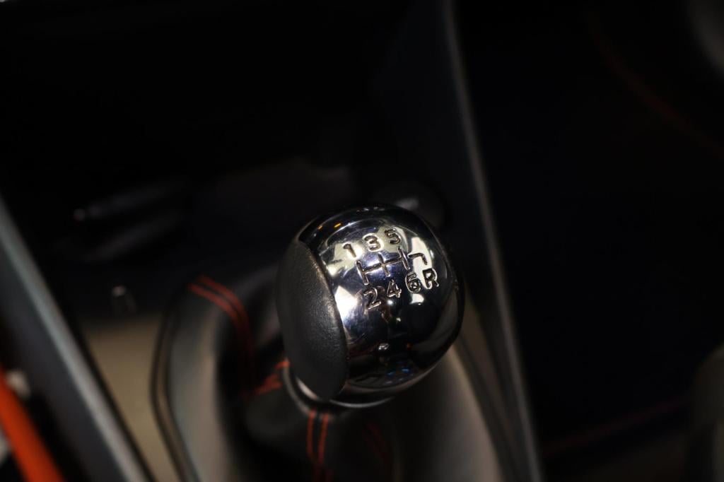 Ford Fiesta 1.0 ecoboost st-line nl auto, led, cruise,