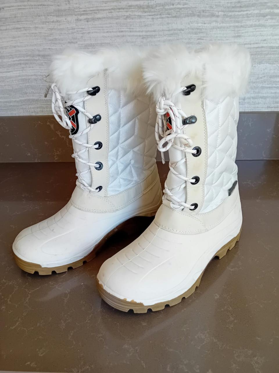 Schoenen