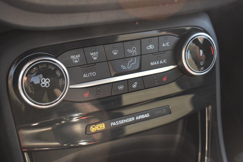 Ford Puma 1.0 ecoboost hybrid st-line | climate control | adaptieve cruise 