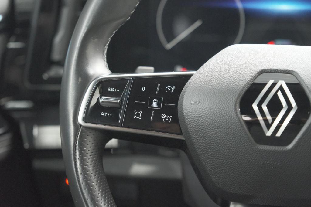 Renault Austral 1.2 e-tech full hybrid 200 techno | adaptieve cruise contro