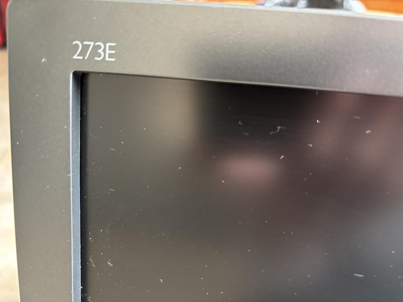 Philips computermonitor