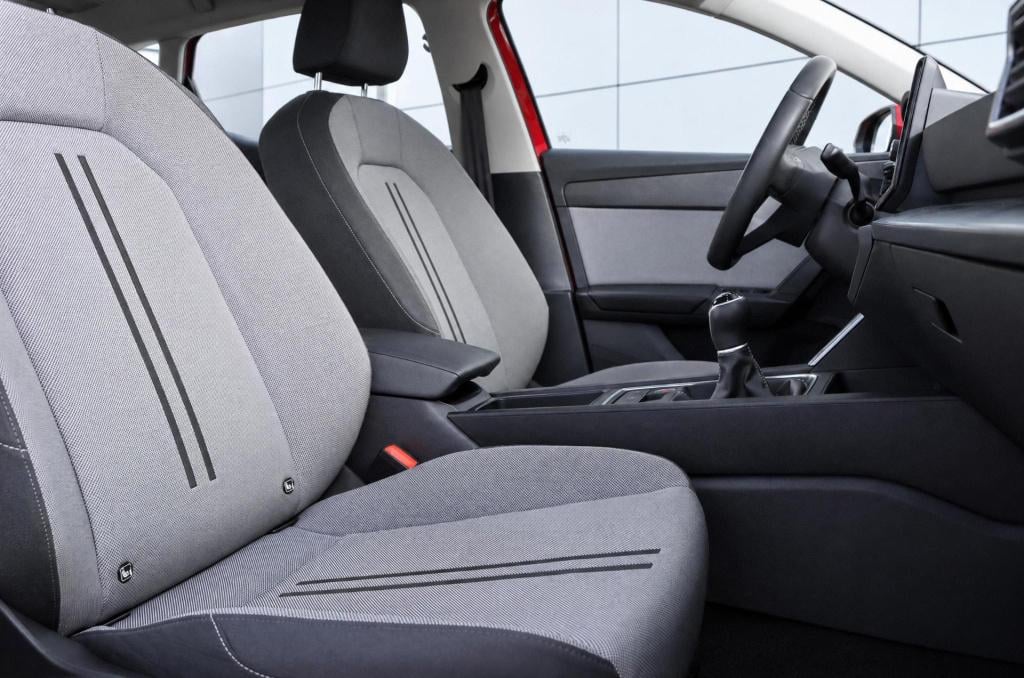 Seat Leon 1.0 tsi style 110pk