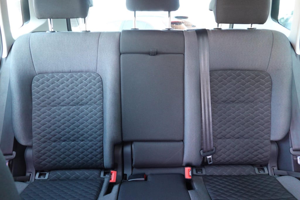 Volkswagen Golf Sportsvan 1.0 tsi highline edition