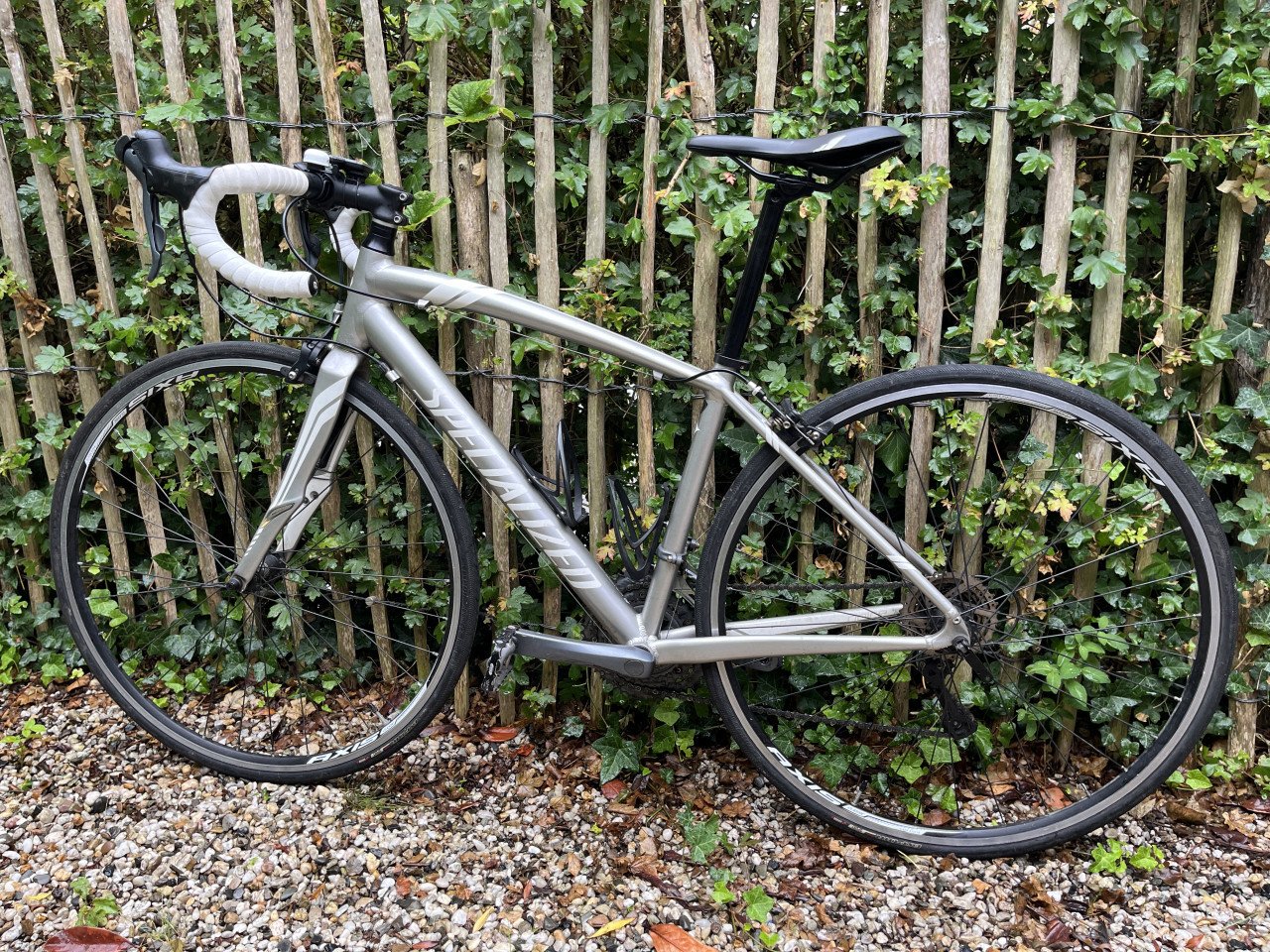 Racefiets Specialized Dolce
