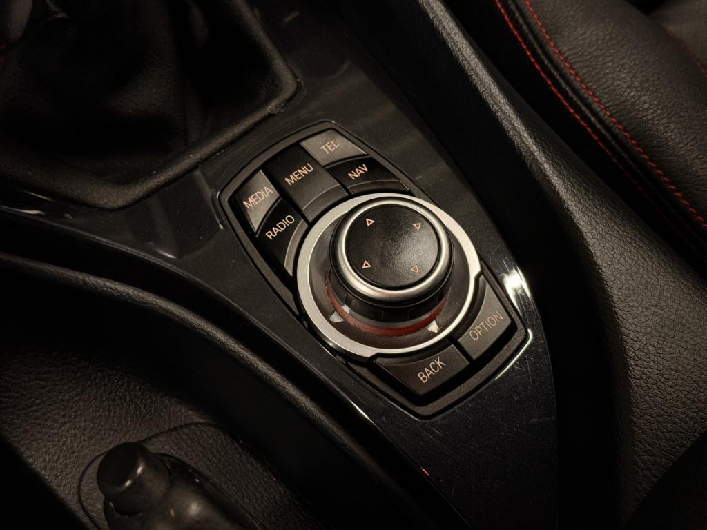 BMW X1 xdrive20i high executive | pano | stoelverwarming | leder | cruise |