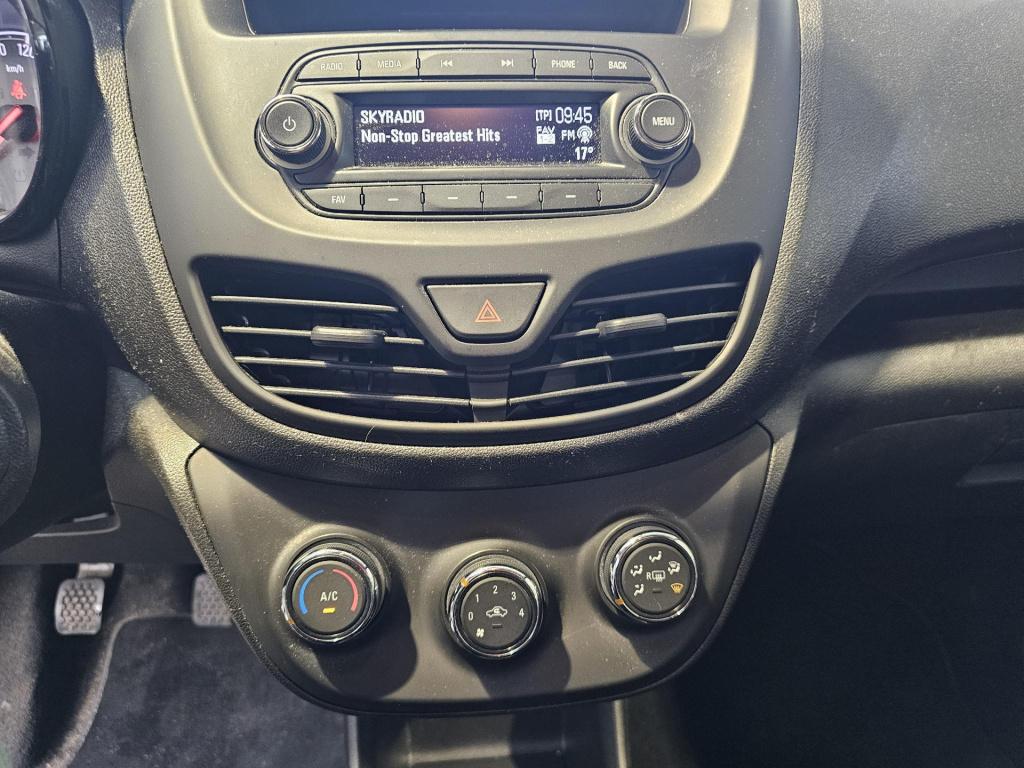 Opel Karl 1.0 ecoflex 120 jaar edition