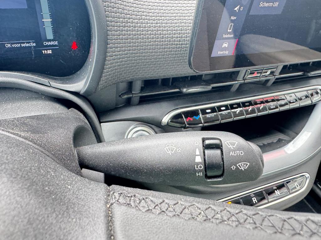 Fiat 500 C la prima 42 kwh